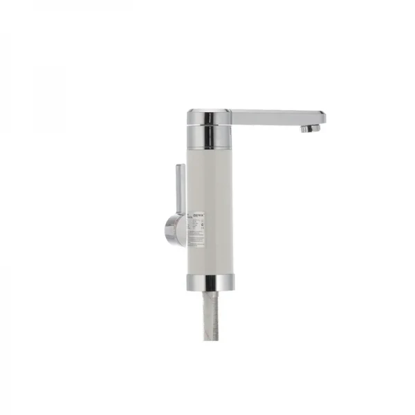 Проточный водонагреватель Zerix ELW30-E (с индик. темп.) (ZX2981)