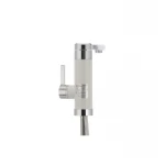 Проточный водонагреватель Zerix ELW30-E (с индик. темп.) (ZX2981)