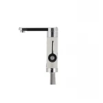 Проточный водонагреватель Zerix ELW30-E (с индик. темп.) (ZX2981)