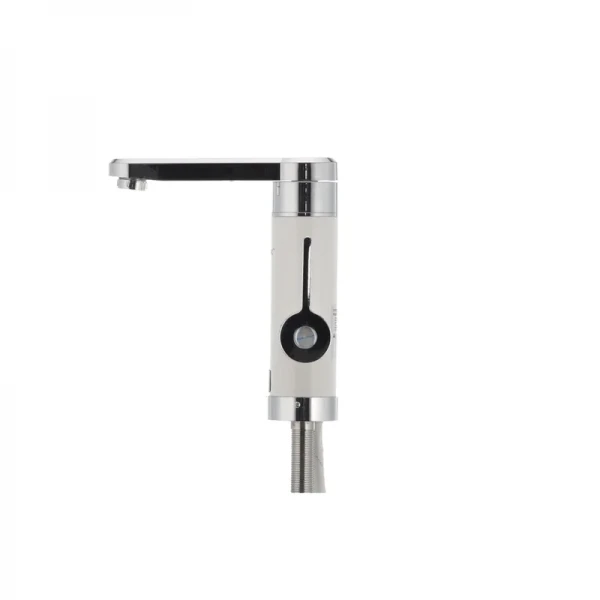 Проточный водонагреватель Zerix ELW30-E (с индик. темп.) (ZX2981)