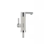 Проточный водонагреватель Zerix ELW30-E (с индик. темп.) (ZX2981)