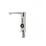 Проточный водонагреватель Zerix ELW30-E (с индик. темп.) (ZX2981)