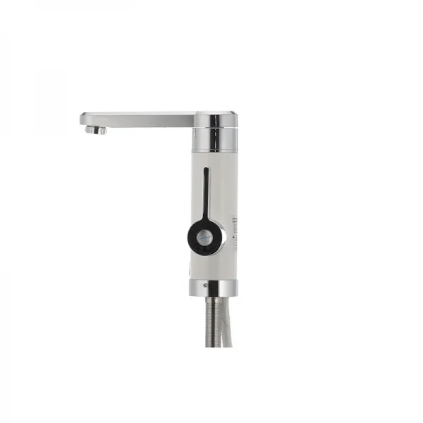 Проточный водонагреватель Zerix ELW30-E (с индик. темп.) (ZX2981)