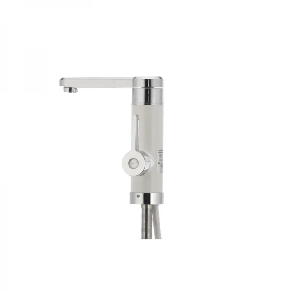 Проточный водонагреватель Zerix ELW30-E (с индик. темп.) (ZX2981)