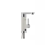 Проточный водонагреватель Zerix ELW30-E (с индик. темп.) (ZX2981)