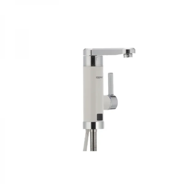 Проточный водонагреватель Zerix ELW30-E (с индик. темп.) (ZX2981)