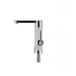 Проточный водонагреватель Zerix ELW30-E (с индик. темп.) (ZX2981)