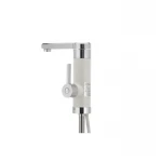 Проточный водонагреватель Zerix ELW30-E (с индик. темп.) (ZX2981)