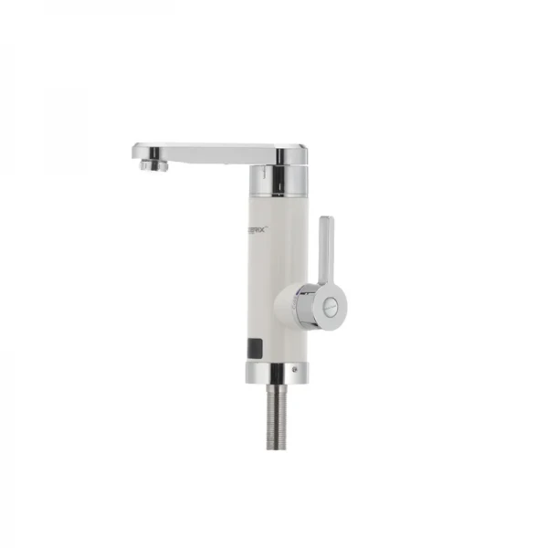 Проточный водонагреватель Zerix ELW30-E (с индик. темп.) (ZX2981)