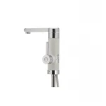 Проточный водонагреватель Zerix ELW30-E (с индик. темп.) (ZX2981)