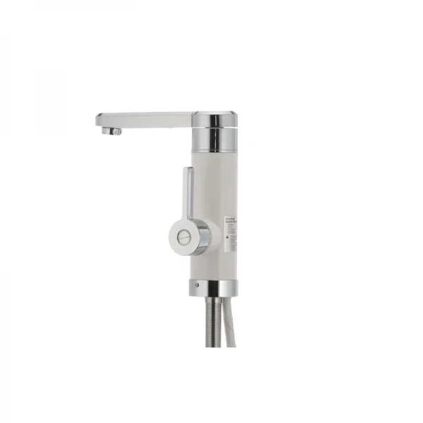 Проточный водонагреватель Zerix ELW30-E (с индик. темп.) (ZX2981)