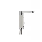 Проточный водонагреватель Zerix ELW30-E (с индик. темп.) (ZX2981)