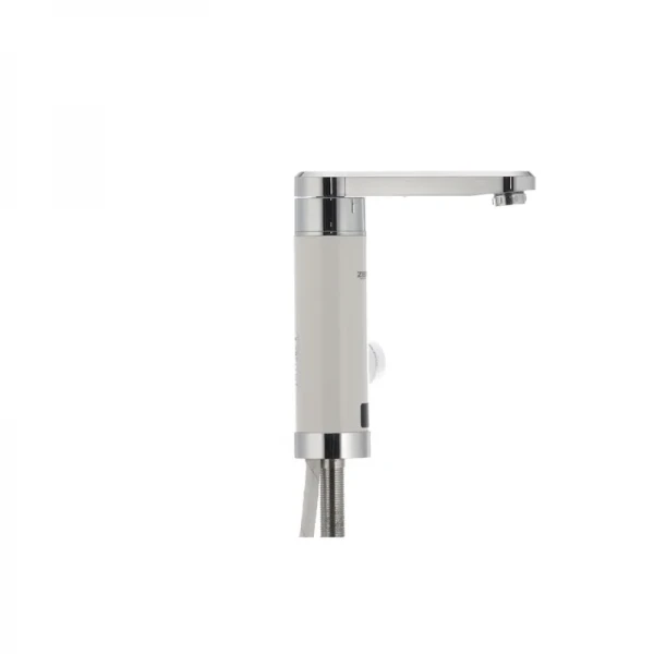 Проточный водонагреватель Zerix ELW30-E (с индик. темп.) (ZX2981)