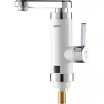 Проточный водонагреватель Zerix ELW30-E (с индик. темп.) (ZX2981)