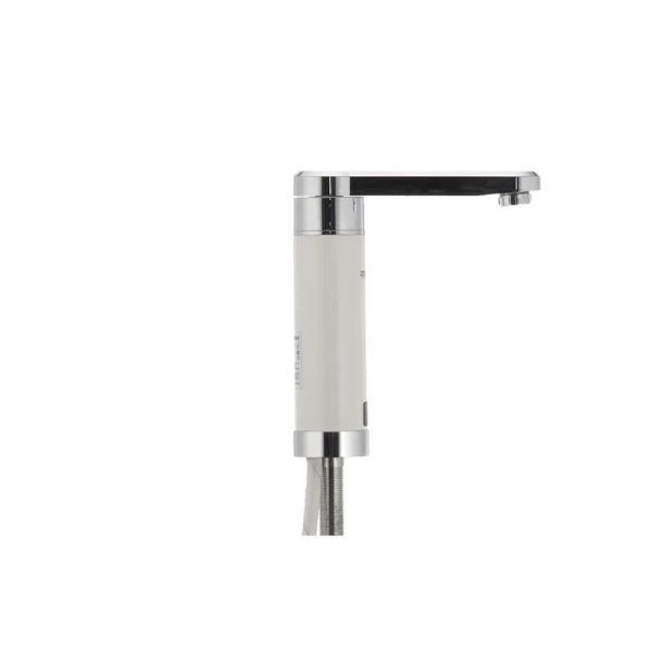 Проточный водонагреватель Zerix ELW30-E (с индик. темп.) (ZX2981)