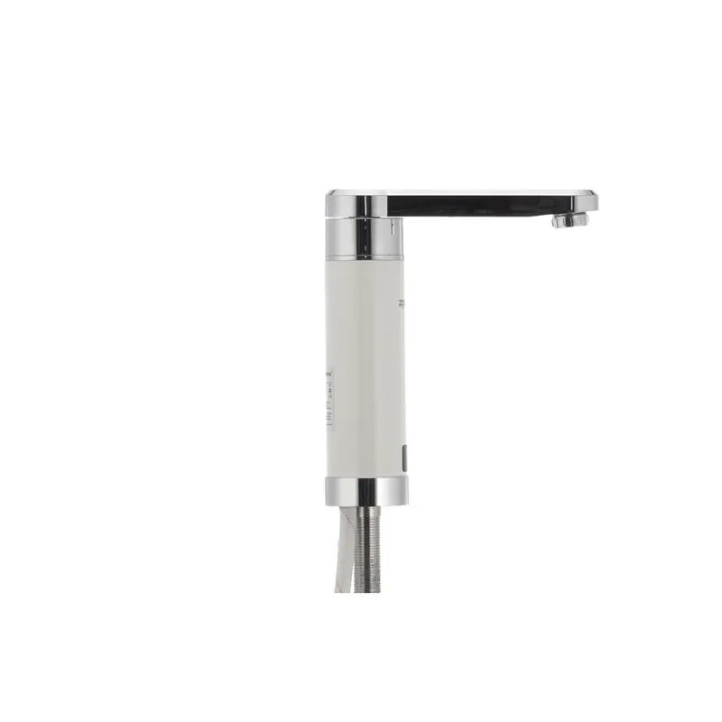 Проточний водонагрівач Zerix ELW30-E (з індик. темп.) (ZX2981)