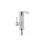 Проточный водонагреватель Zerix ELW30-E (с индик. темп.) (ZX2981)