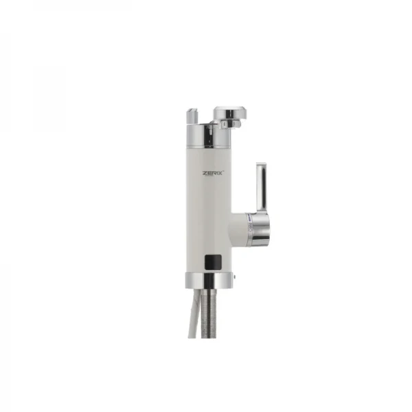 Проточный водонагреватель Zerix ELW30-E (с индик. темп.) (ZX2981)