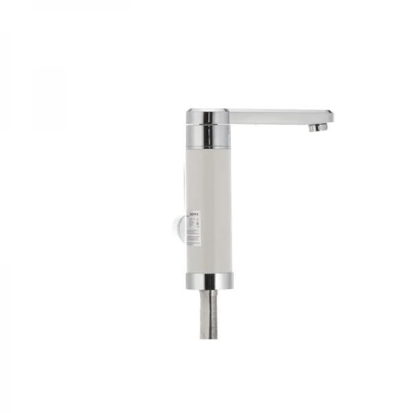 Проточный водонагреватель Zerix ELW30-E (с индик. темп.) (ZX2981)