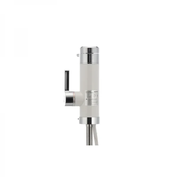 Проточный водонагреватель Zerix ELW30-E (с индик. темп.) (ZX2981)