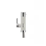 Проточный водонагреватель Zerix ELW30-E (с индик. темп.) (ZX2981)