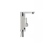 Проточный водонагреватель Zerix ELW30-E (с индик. темп.) (ZX2981)