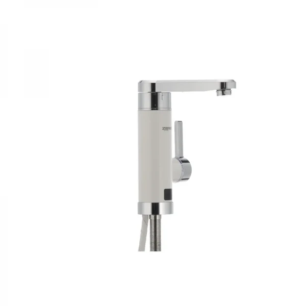 Проточный водонагреватель Zerix ELW30-E (с индик. темп.) (ZX2981)