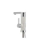 Проточный водонагреватель Zerix ELW30-E (с индик. темп.) (ZX2981)