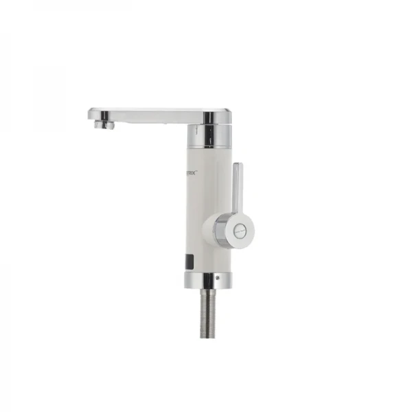 Проточный водонагреватель Zerix ELW30-E (с индик. темп.) (ZX2981)