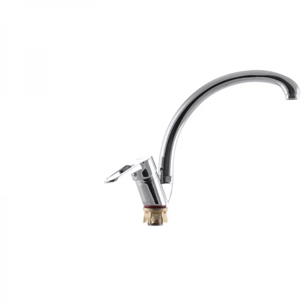 Змішувач для кухні Zerix PUD4 045 (ZX2994)