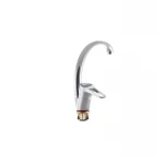 Змішувач для кухні Zerix PUD4 045 (ZX2994)