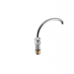 Змішувач для кухні Zerix PUD4 045 (ZX2994)