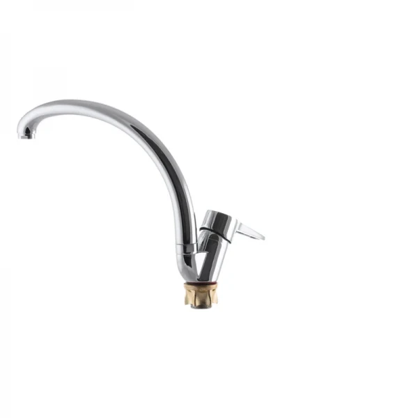 Змішувач для кухні Zerix PUD4 045 (ZX2994)