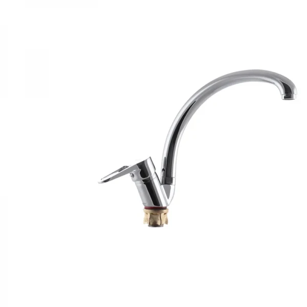 Змішувач для кухні Zerix PUD4 045 (ZX2994)