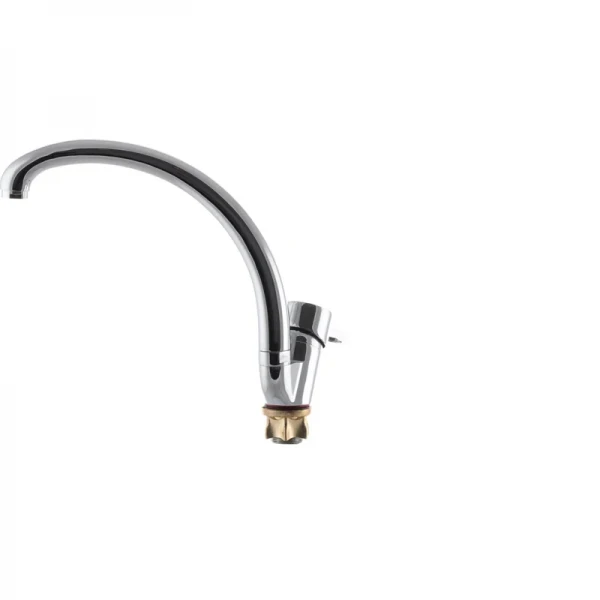 Змішувач для кухні Zerix PUD4 045 (ZX2994)