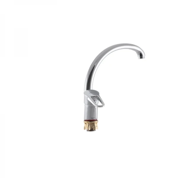 Змішувач для кухні Zerix PUD4 045 (ZX2994)