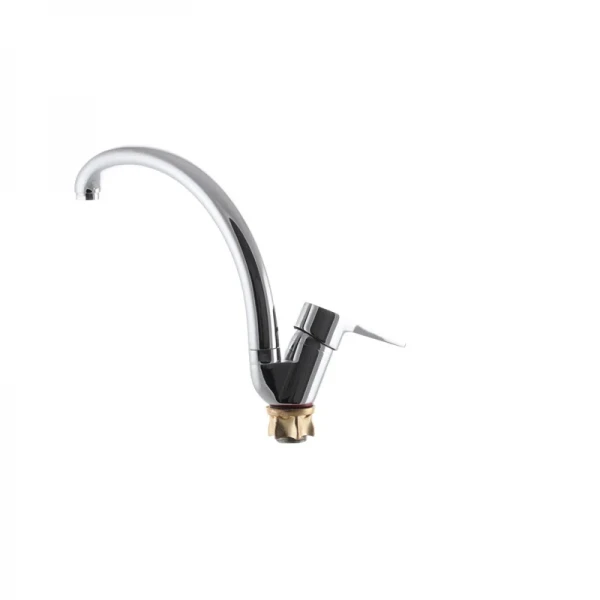 Змішувач для кухні Zerix PUD4 045 (ZX2994)