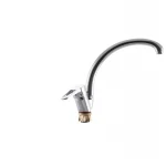 Змішувач для кухні Zerix PUD4 045 (ZX2994)