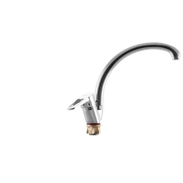 Змішувач для кухні Zerix PUD4 045 (ZX2994)