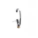 Змішувач для кухні Zerix PUD4 045 (ZX2994)