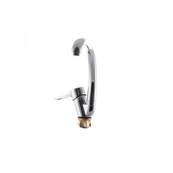 Змішувач для кухні Zerix PUD4 045 (ZX2994)