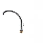 Змішувач для кухні Zerix PUD4 045 (ZX2994)