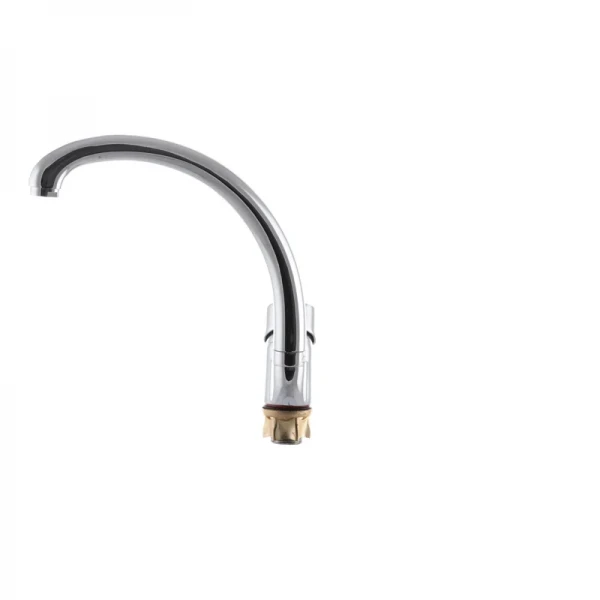 Змішувач для кухні Zerix PUD4 045 (ZX2994)