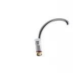 Змішувач для кухні Zerix PUD4 045 (ZX2994)