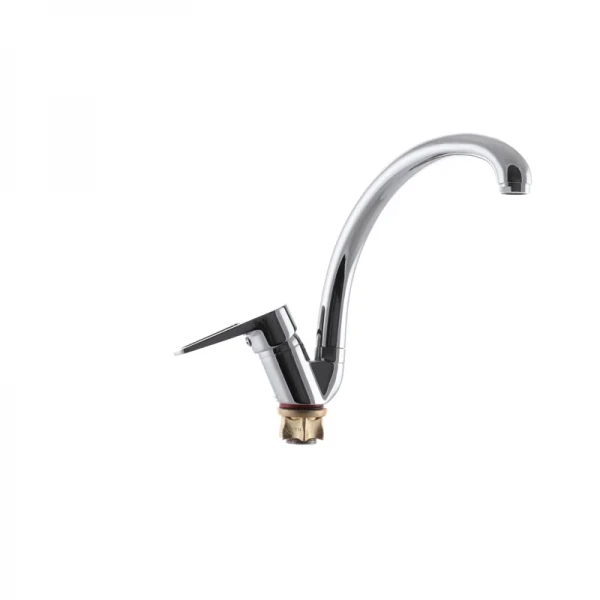 Змішувач для кухні Zerix PUD4 045 (ZX2994)