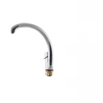 Змішувач для кухні Zerix PUD4 045 (ZX2994)