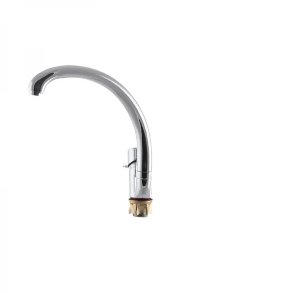 Змішувач для кухні Zerix PUD4 045 (ZX2994)