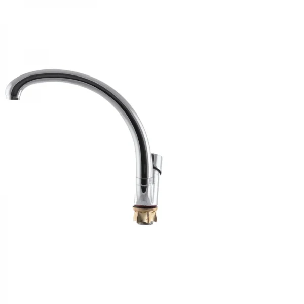 Змішувач для кухні Zerix PUD4 045 (ZX2994)