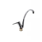 Змішувач для кухні Zerix PUD4 045 (ZX2994)