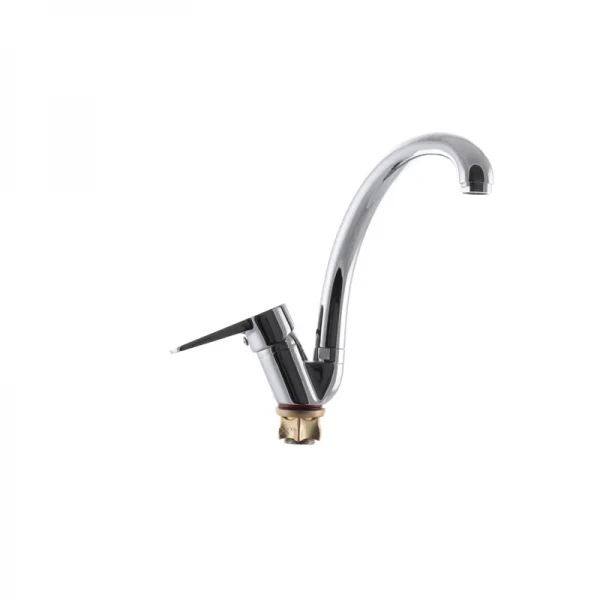 Змішувач для кухні Zerix PUD4 045 (ZX2994)